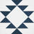 Rissani 8" x 8" Cement Patterned Wall & Floor Tile-40512777