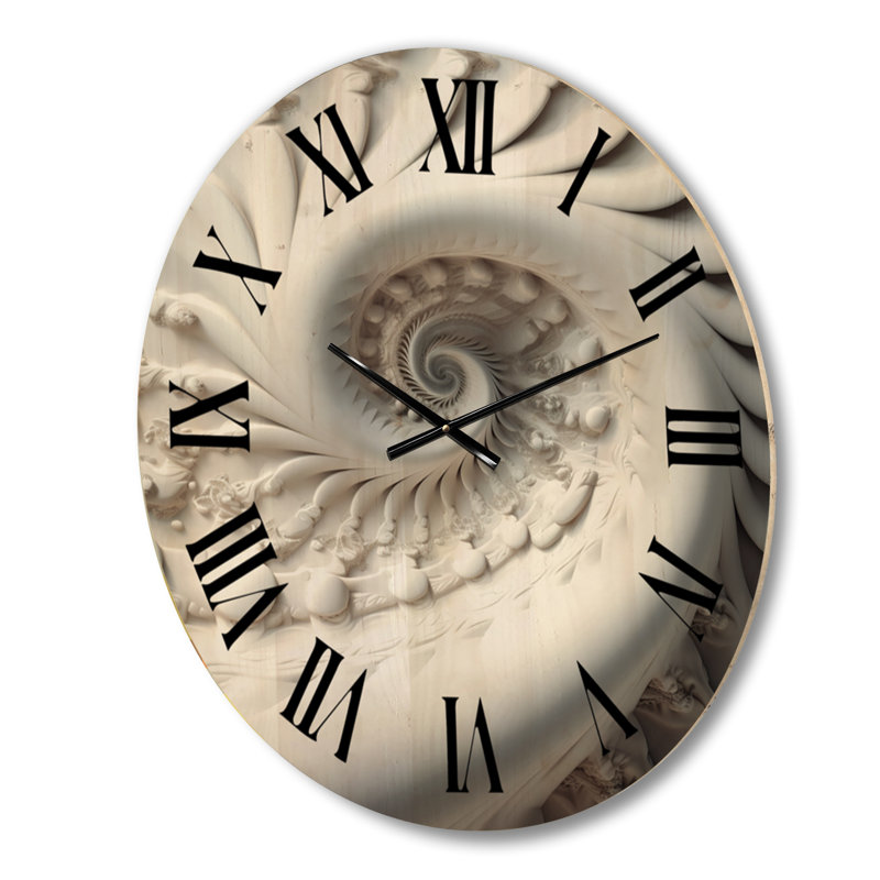 Horloge murale Rafaela, Grand