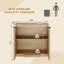 Meuble télé modulaire 3 pièces Designer-1027015869