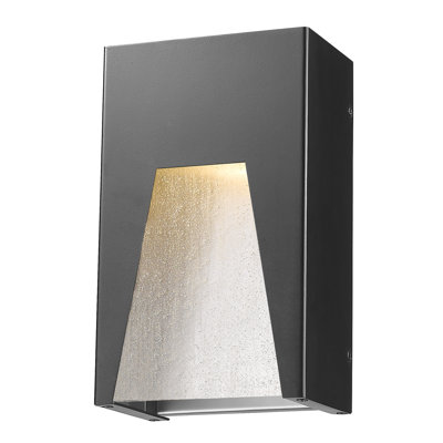 Robstown LED Wall Light