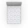 Ambesonne Fitted Sheet