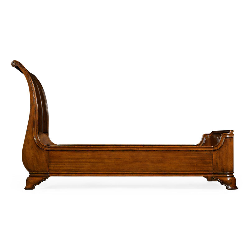 Windsor Bed, King