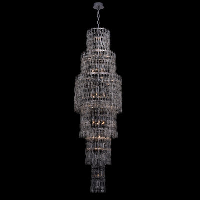 Luminaire pour vestibule Catene