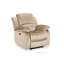 Chenille Fabric Valencia Recliner Chair-2085372775-2092285881