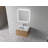 Soft Close Doors Bathroom Vanity With Sink, For Small Bathroom-115688454-115688453