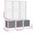 Latitude Run® Garden Planter With Trellis PP-176551753-200660561-191934647