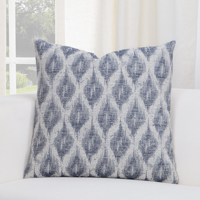Pillow Cover and Insert, Square 16", Polyester