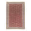 Rectangle Rectangle 6'6'' X 9'4'' Area Rug