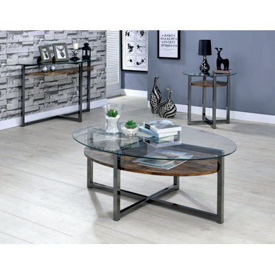 Table de bout Tolzmann