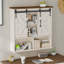 Armoire murale de salle de bain