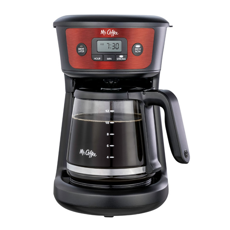 https://assets.wfcdn.com/im/21079685/resize-h755-w755%5Ecompr-r85/2459/245979367/Mr.+Coffee+12+Cup+Programmable+Coffee+Maker+with+Strong+Brew+Selector+in+Red.jpg