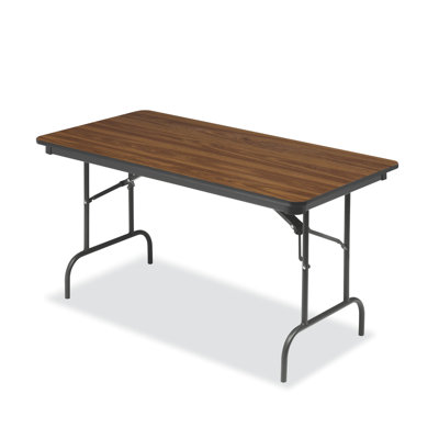 Wood Folding Tables Rectangular Folding Table
