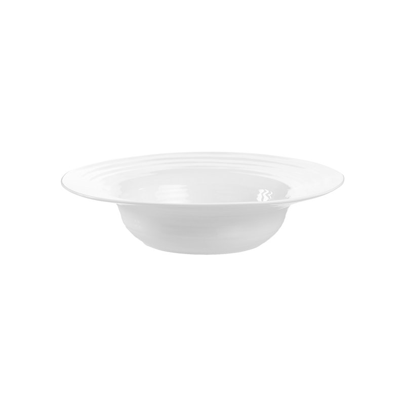 Sophie Conran, White - Pasta Bowl