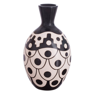 Ceramic Table Vase