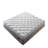 Mattress CertiPUR-US Certified Hybrid Memory Foam Pocket Spring Mattresses