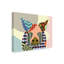 Buckey «Piggy», reproduction d'impression sur toile tendue-27488329