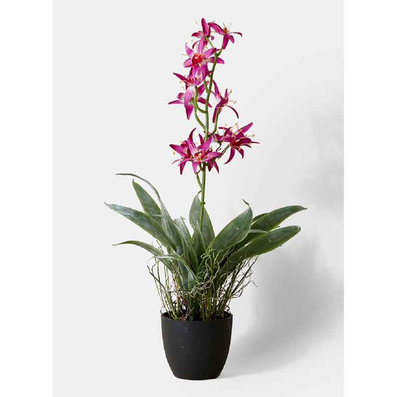 28 " H Faux Plant