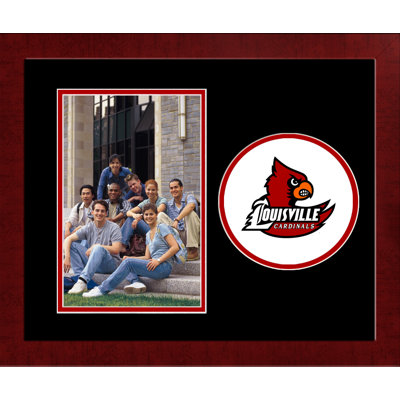 Cadre photo louisville cardinals NCAA