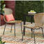 BOHO CHAIR(set of 2)