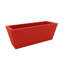 Conic Matt Polyethylene Planter Box-49046577-49046578-122720372