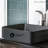 Concorde Rectangle Ceramic Vessel Sink-121723822