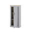 Grubb Engineered Wood 1 - Door Standard Accent Cabinet