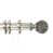 Satin Nickel