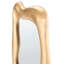 Irregular Floor Mirror