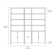Linea™ Bookcase