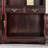 New Chinese Classical Style Bookcase