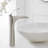 Waterfall Single Hole Single Handle Bathroom Vessel Sink Faucet-107439077