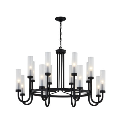 Anchor 16 - Light Chandelier