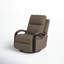 Fauteuil inclinable et pivotant pivotant Fouts-40057394