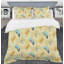  Ensemble de housse de couette Mid-Century Retro Abstract II-40701726