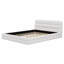 Lit plateforme tapissier-890827033