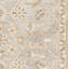 Tapis oriental en laine touffeté à la main Airlie-1264211992