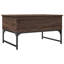 Annabella Lift Top Sled Coffee Table with Storage-1910653883-1910653886