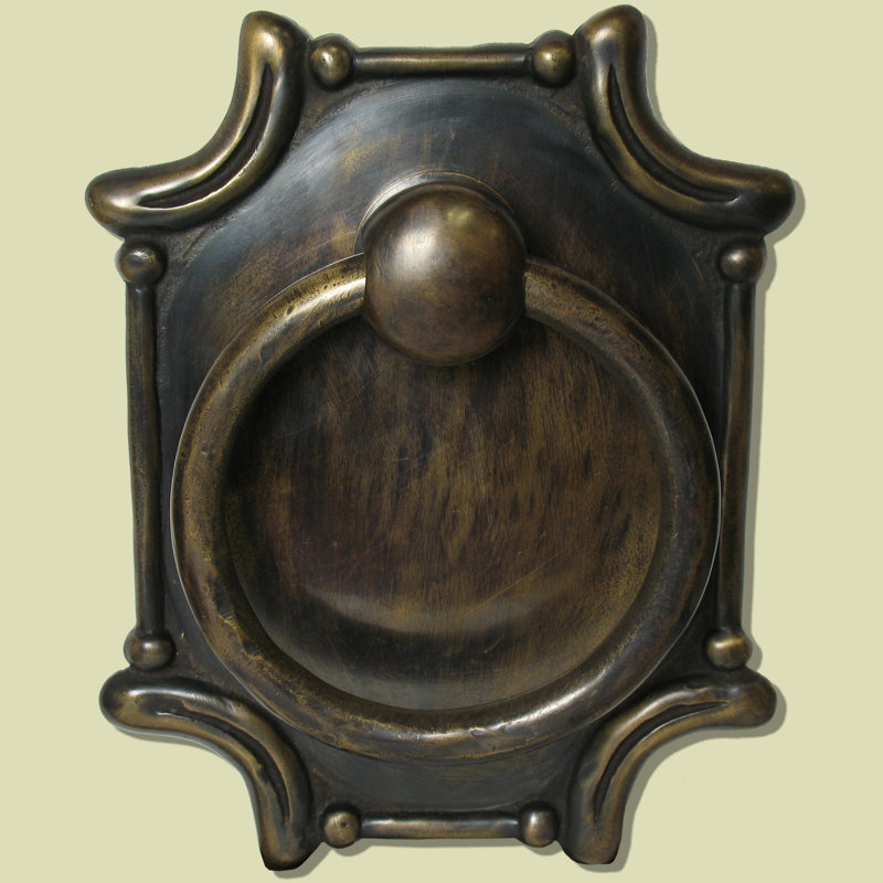 Ring Pull
