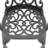 Cast Aluminum Patio Furniture-1007547595