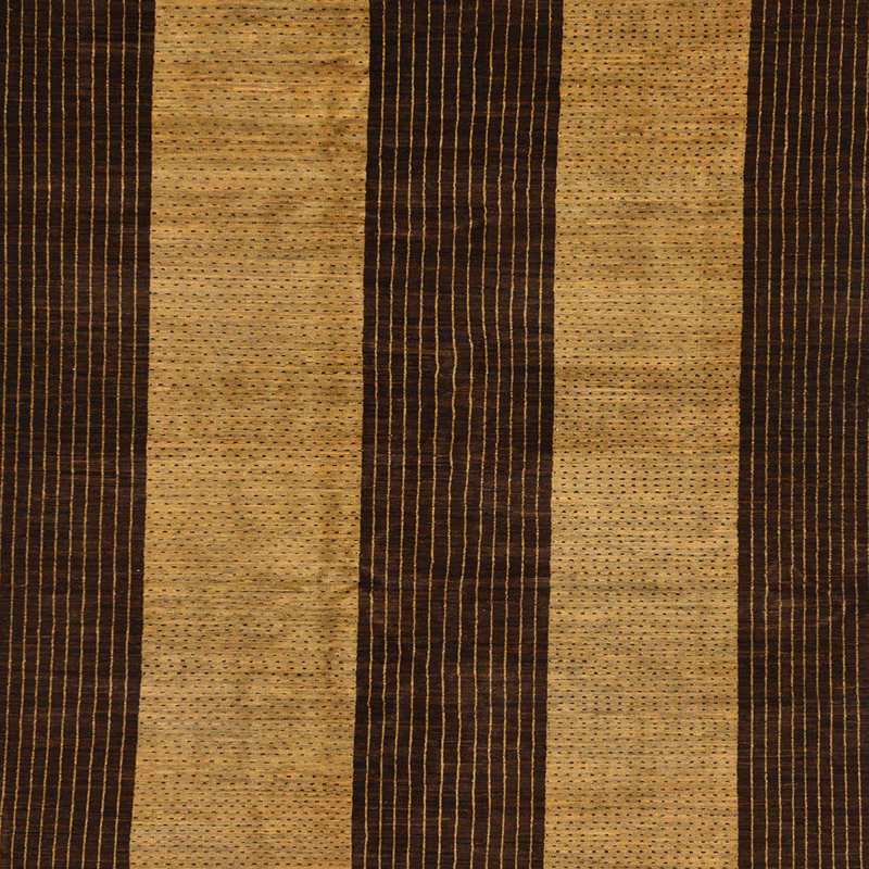 Abstract Indoor Rug, Square 6'