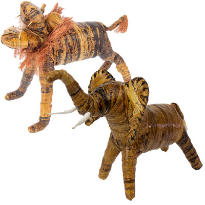 Ambach Animals Figurines & Sculptures