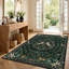 Tapis lavable à la machine Goldene-744795085