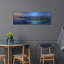 «Seychelles Mahe Island Paradise Panorama» par Epic Portfolio, art mural en métal, 48 po x 16 po-224442821