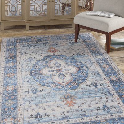 Tapis oriental Joppatowne Performance