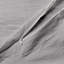 100% Cotton Crinkle Washed Duvet Cover Set-798069072-798069074
