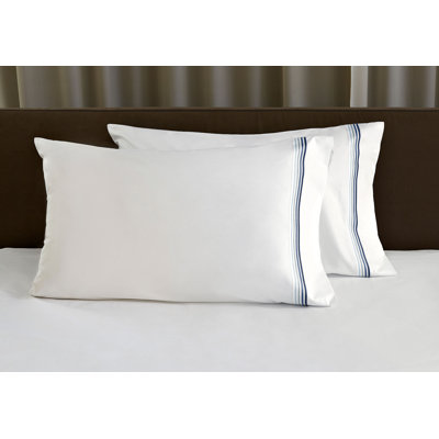 Casale Percale Pillow Case