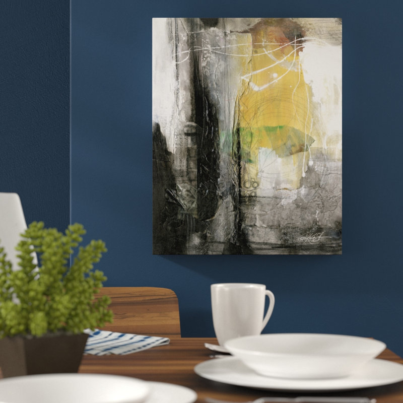 Kathy Morton Stanion - Wrapped Canvas Print, 51 cm H x 41 cm W