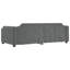 Lit de jour simple en bois massif Anglea-1579284758
