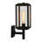 Aluminum Wall Light
