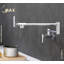 Robinets MAX | Robinet remplisseur mural à poignée double 26 po avec accessoires-63315860